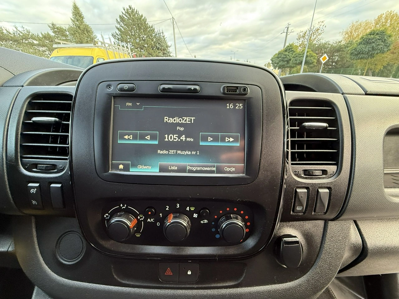 Opel Vivaro - Zdjęcie 7