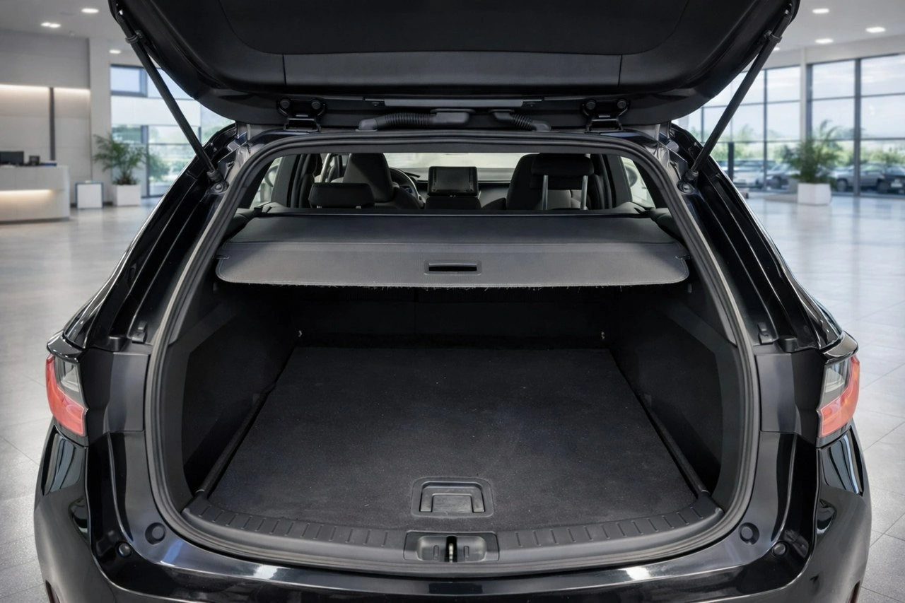 Toyota Corolla - Zdjęcie 4