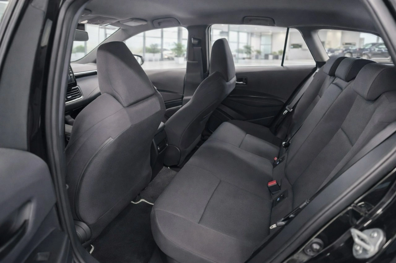 Toyota Corolla - Zdjęcie 7