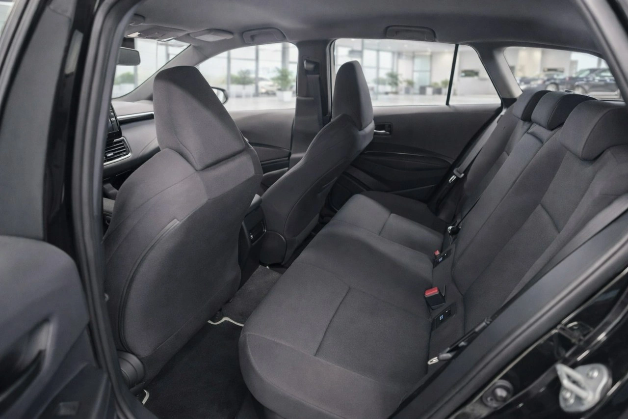 Toyota Corolla - Zdjęcie 7