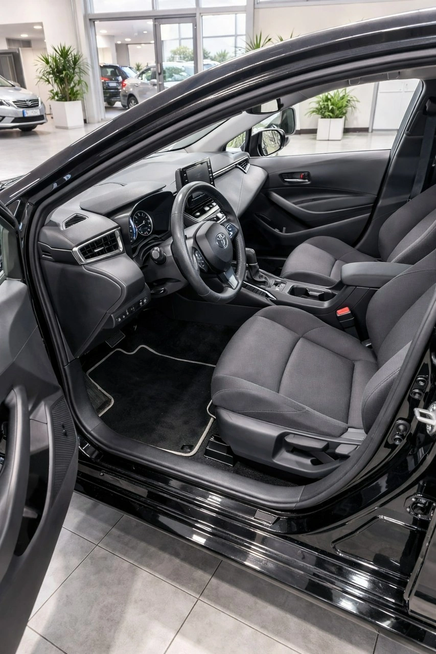Toyota Corolla - Zdjęcie 7