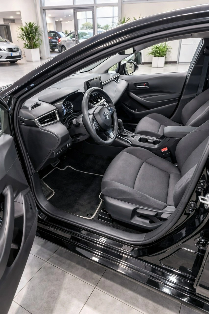 Toyota Corolla - Zdjęcie 8