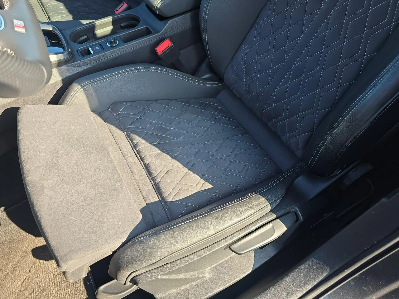 Audi S3 - Zdjęcie 11