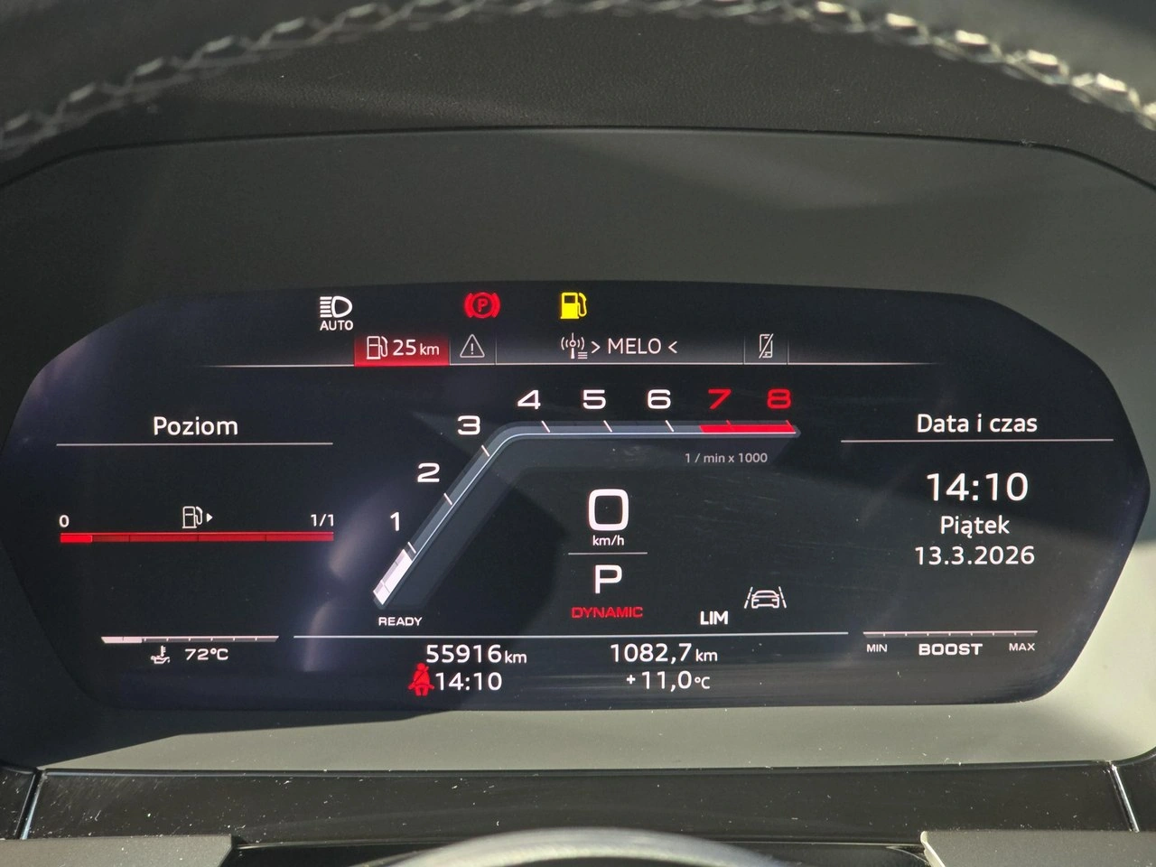 Audi S3 - Zdjęcie 12