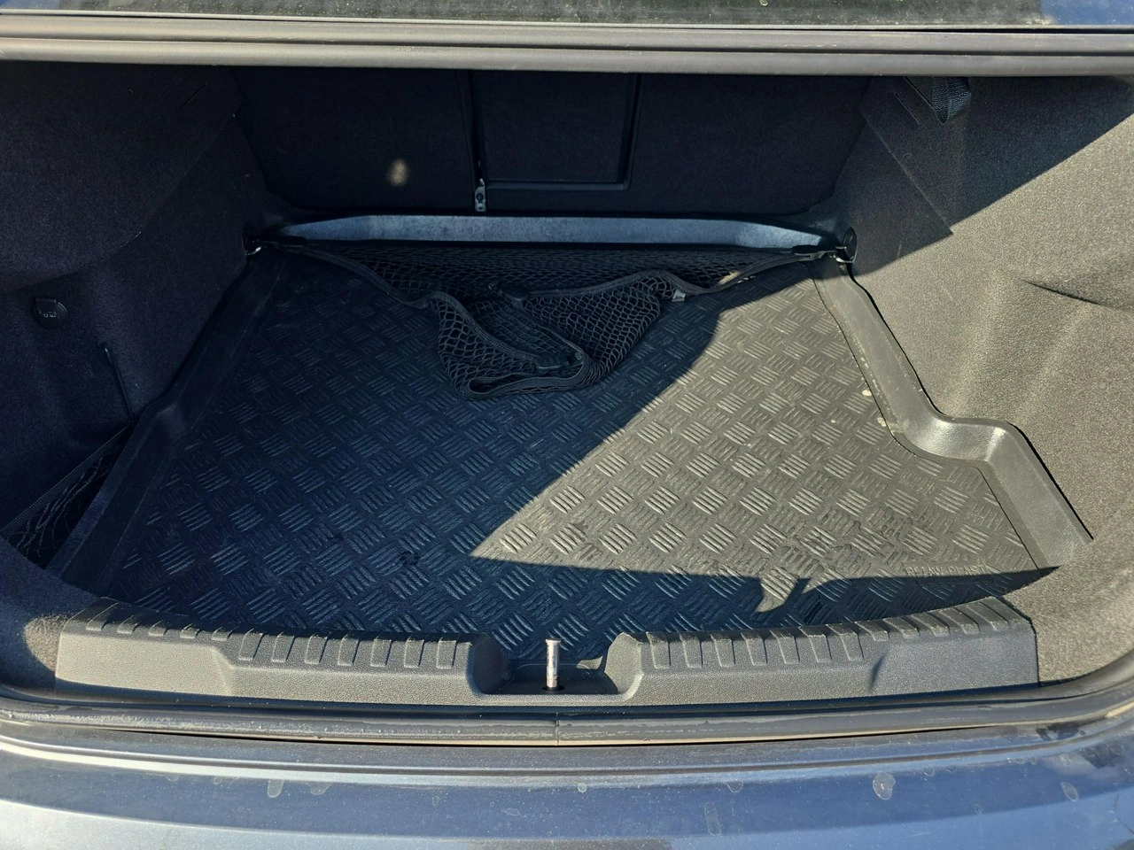 Audi S3 - Zdjęcie 14