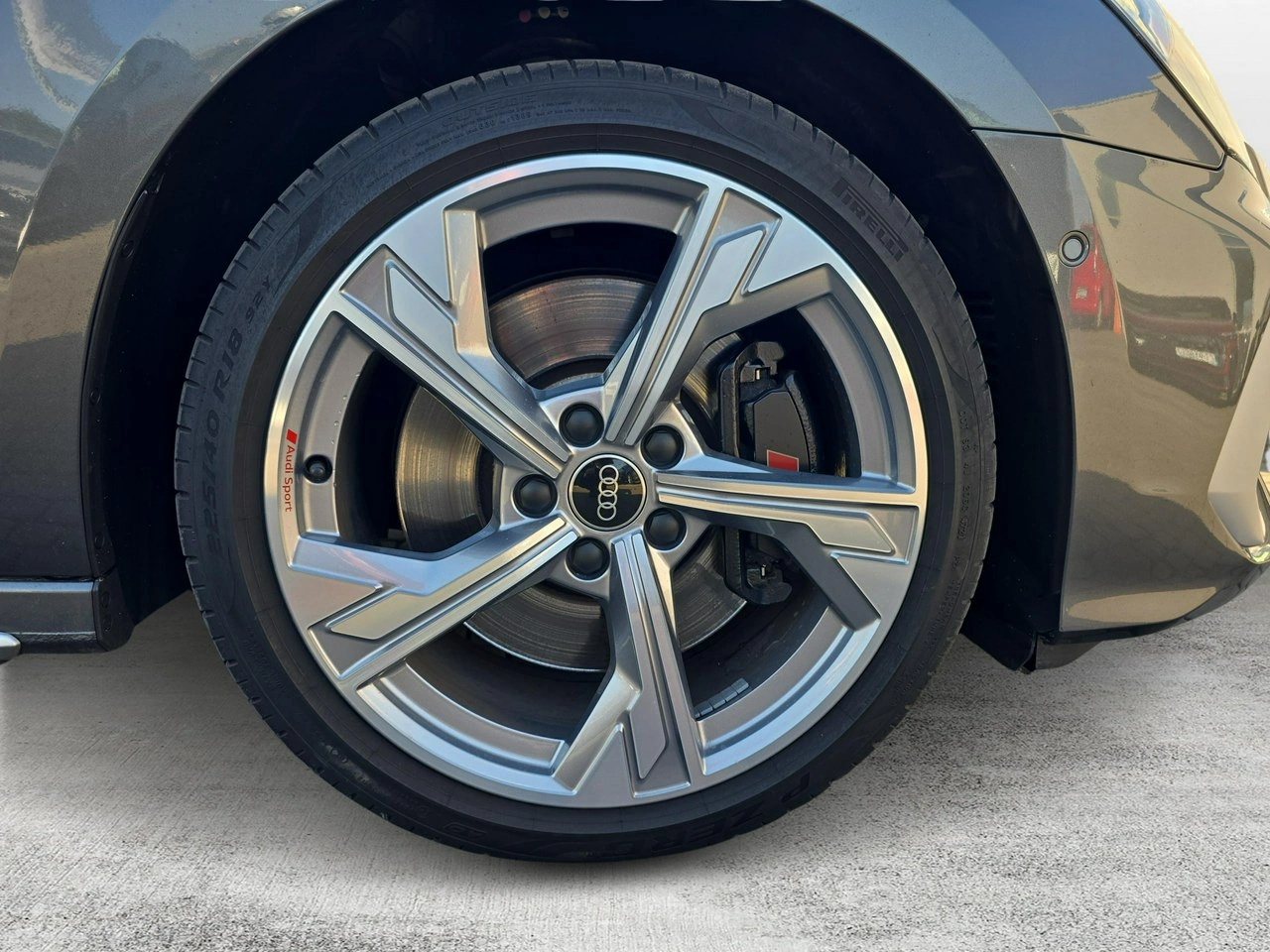 Audi S3 - Zdjęcie 15