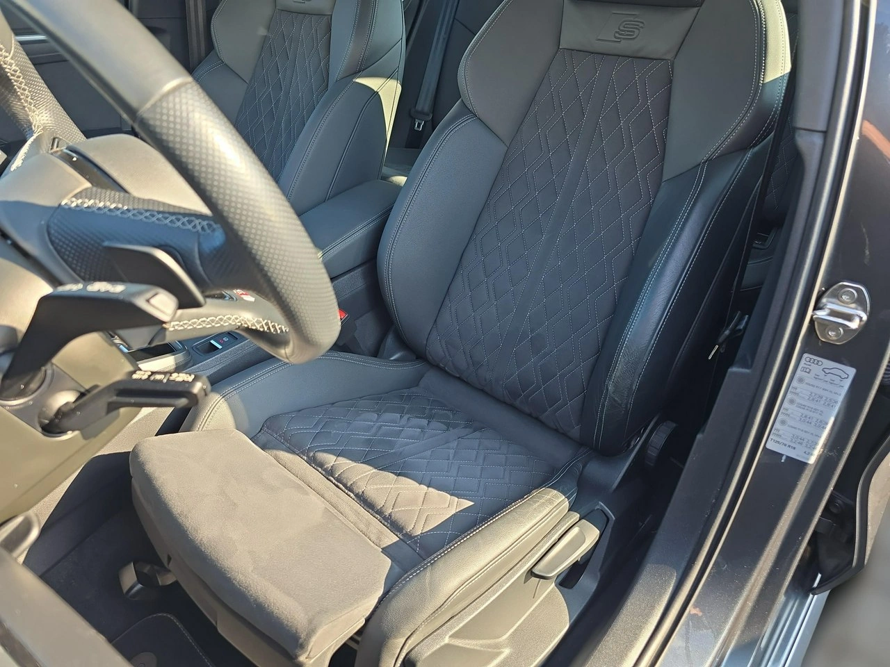 Audi S3 - Zdjęcie 17