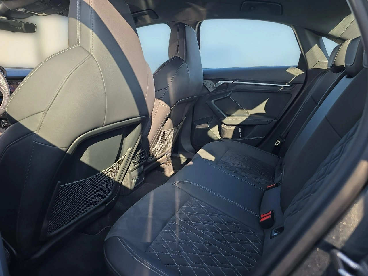 Audi S3 - Zdjęcie 19