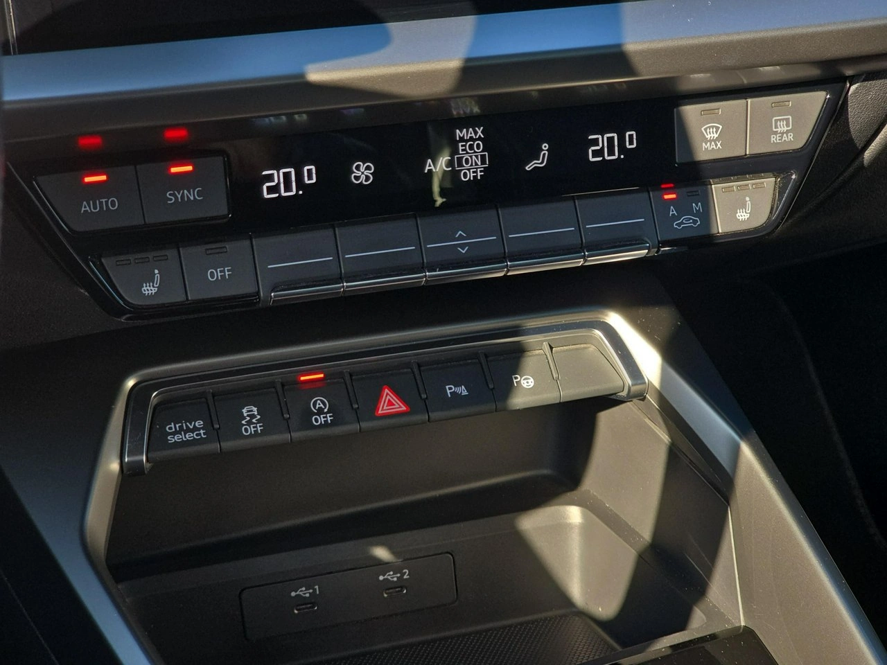 Audi S3 - Zdjęcie 21