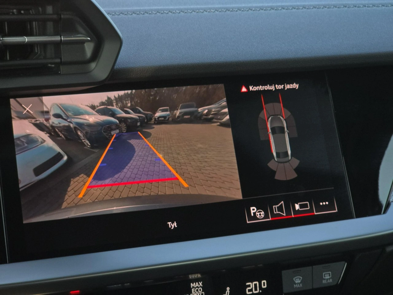 Audi S3 - Zdjęcie 22