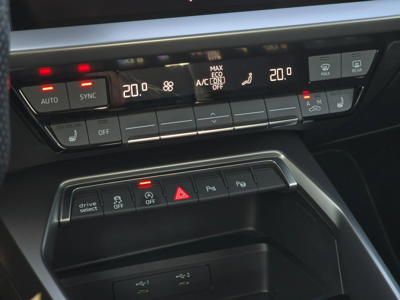 Audi S3 - Zdjęcie 23