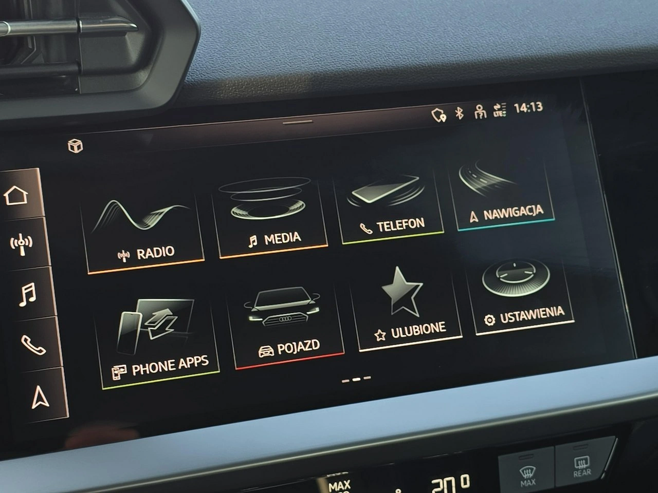 Audi S3 - Zdjęcie 24