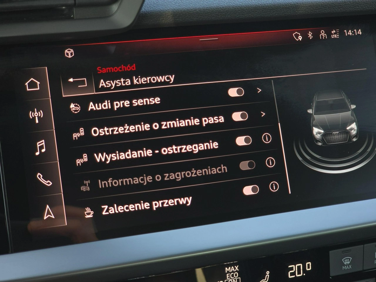 Audi S3 - Zdjęcie 26