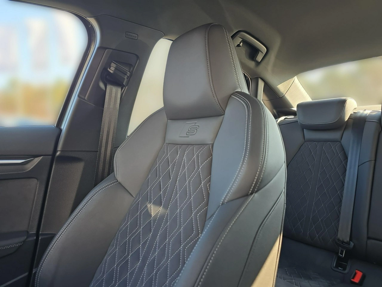 Audi S3 - Zdjęcie 27