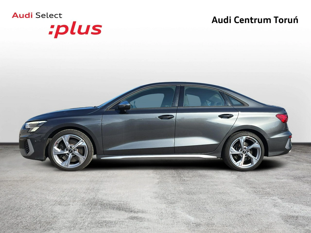 Audi S3 - Zdjęcie 1