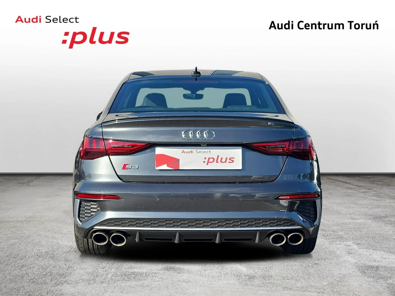 Audi S3 - Zdjęcie 3