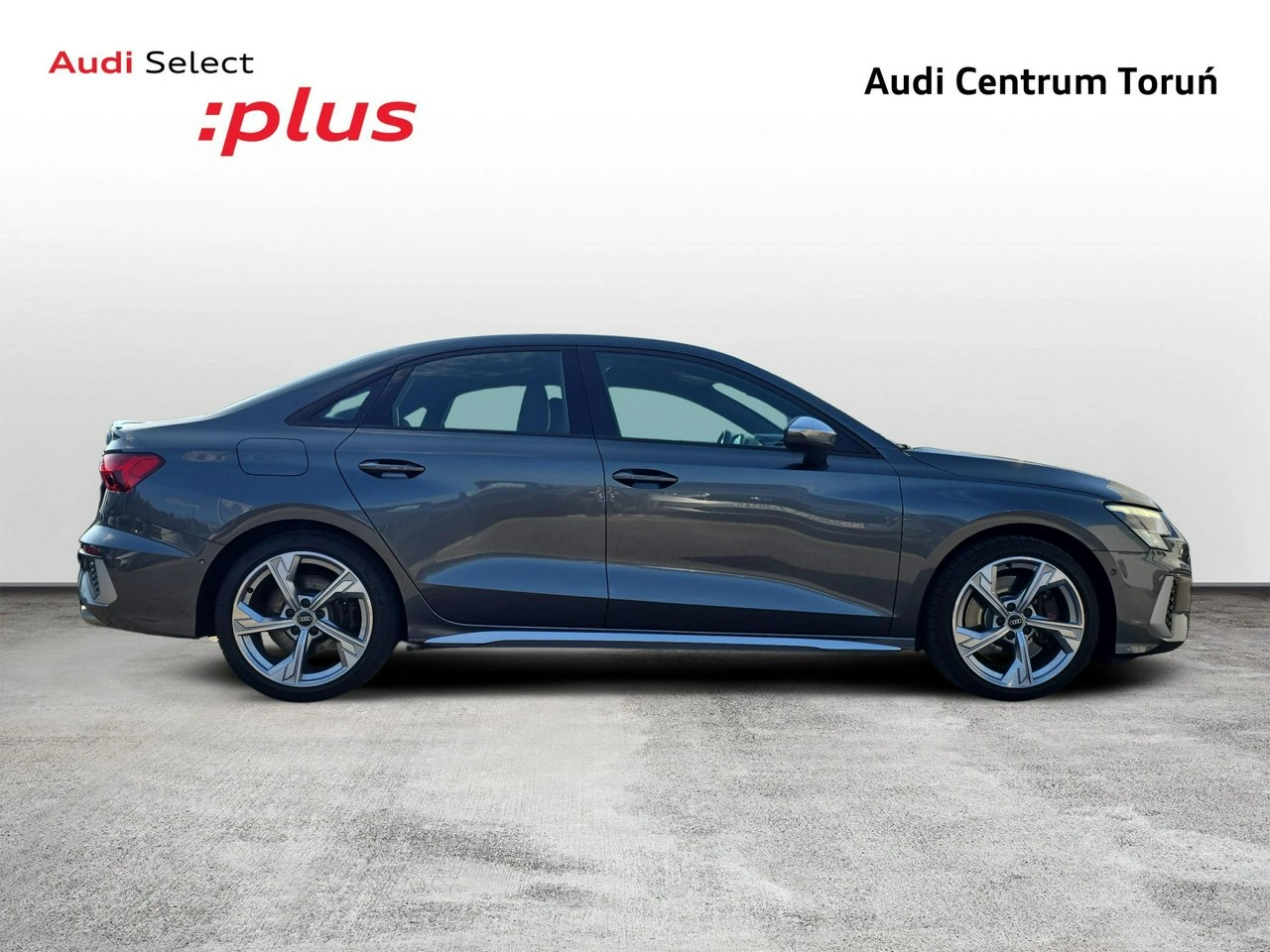 Audi S3 - Zdjęcie 5