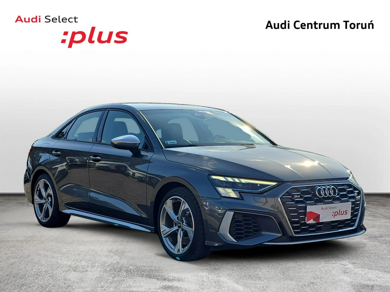 Audi S3 - Zdjęcie 6