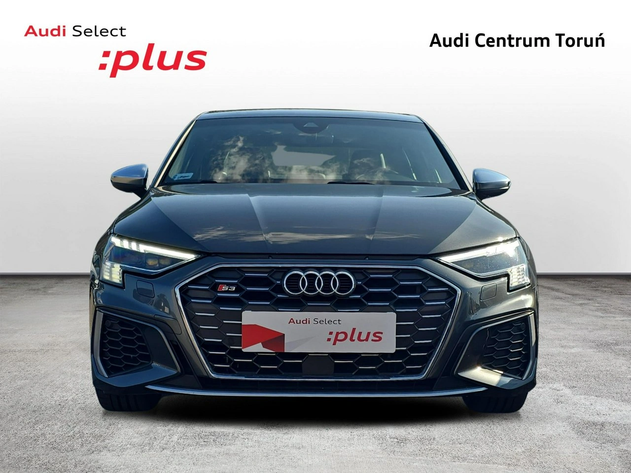 Audi S3 - Zdjęcie 7