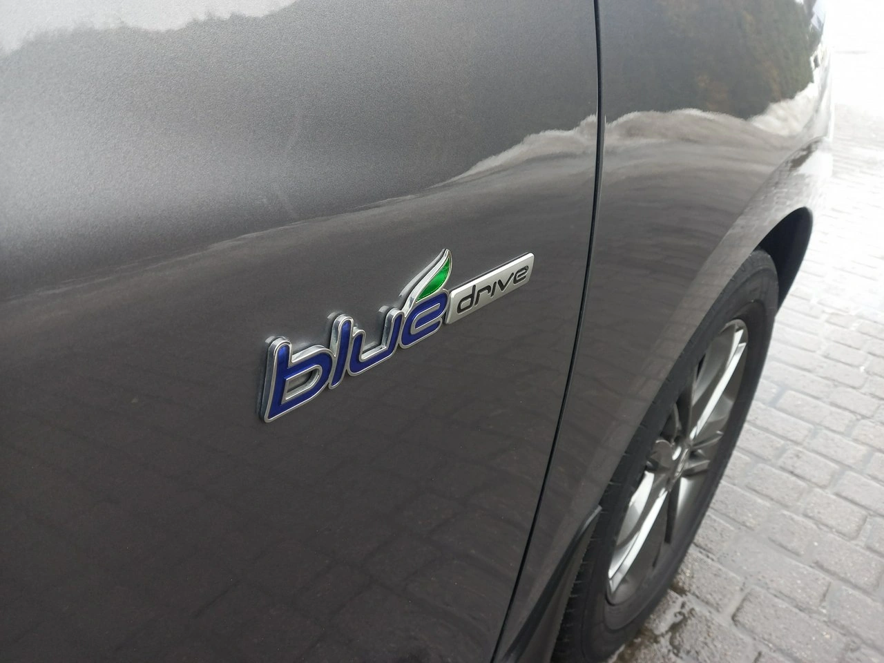 Hyundai ix35 - Zdjęcie 17