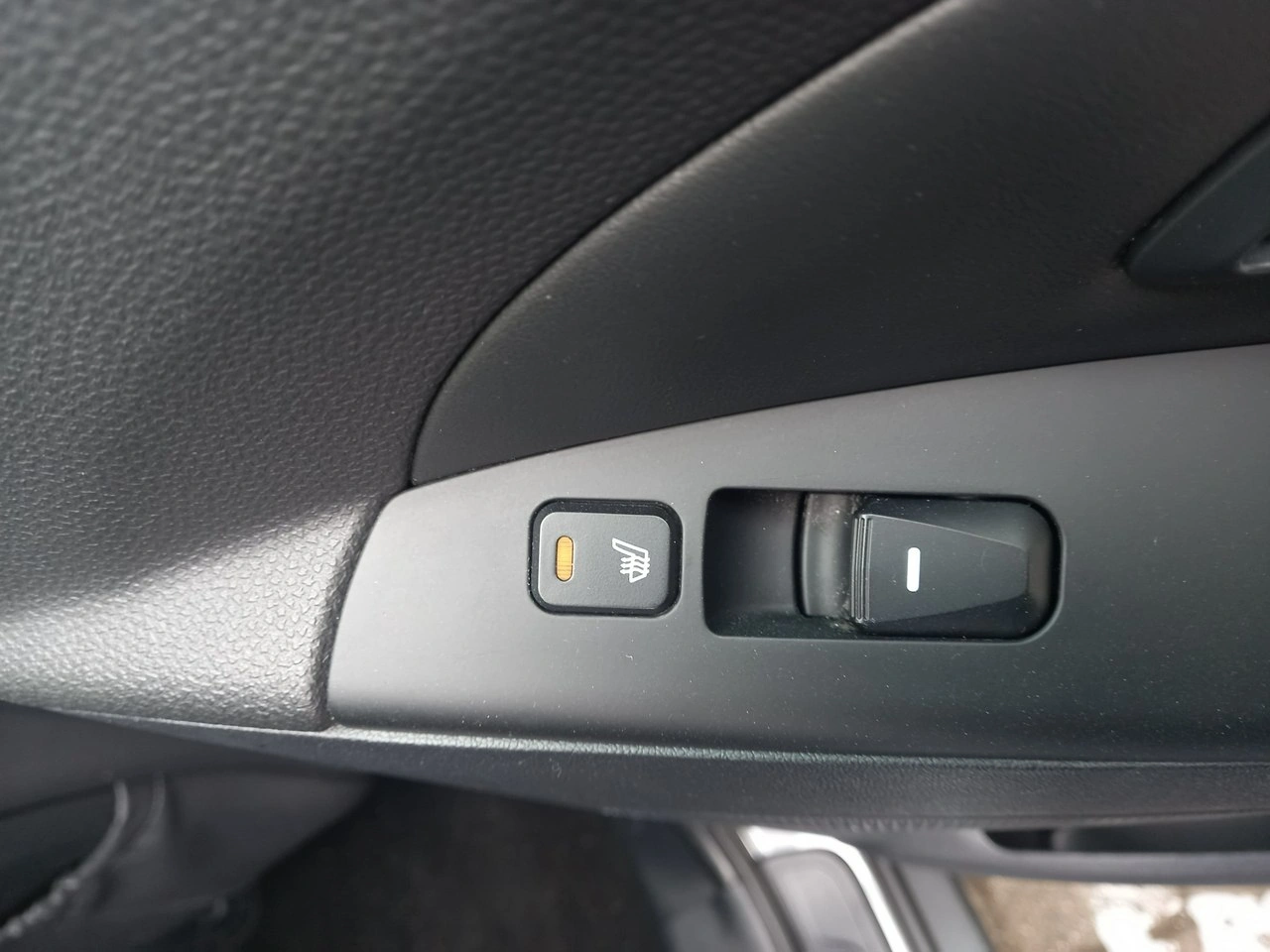 Hyundai ix35 - Zdjęcie 22