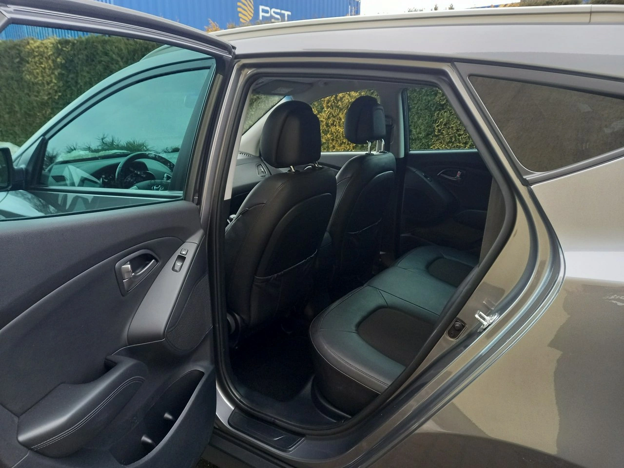 Hyundai ix35 - Zdjęcie 25