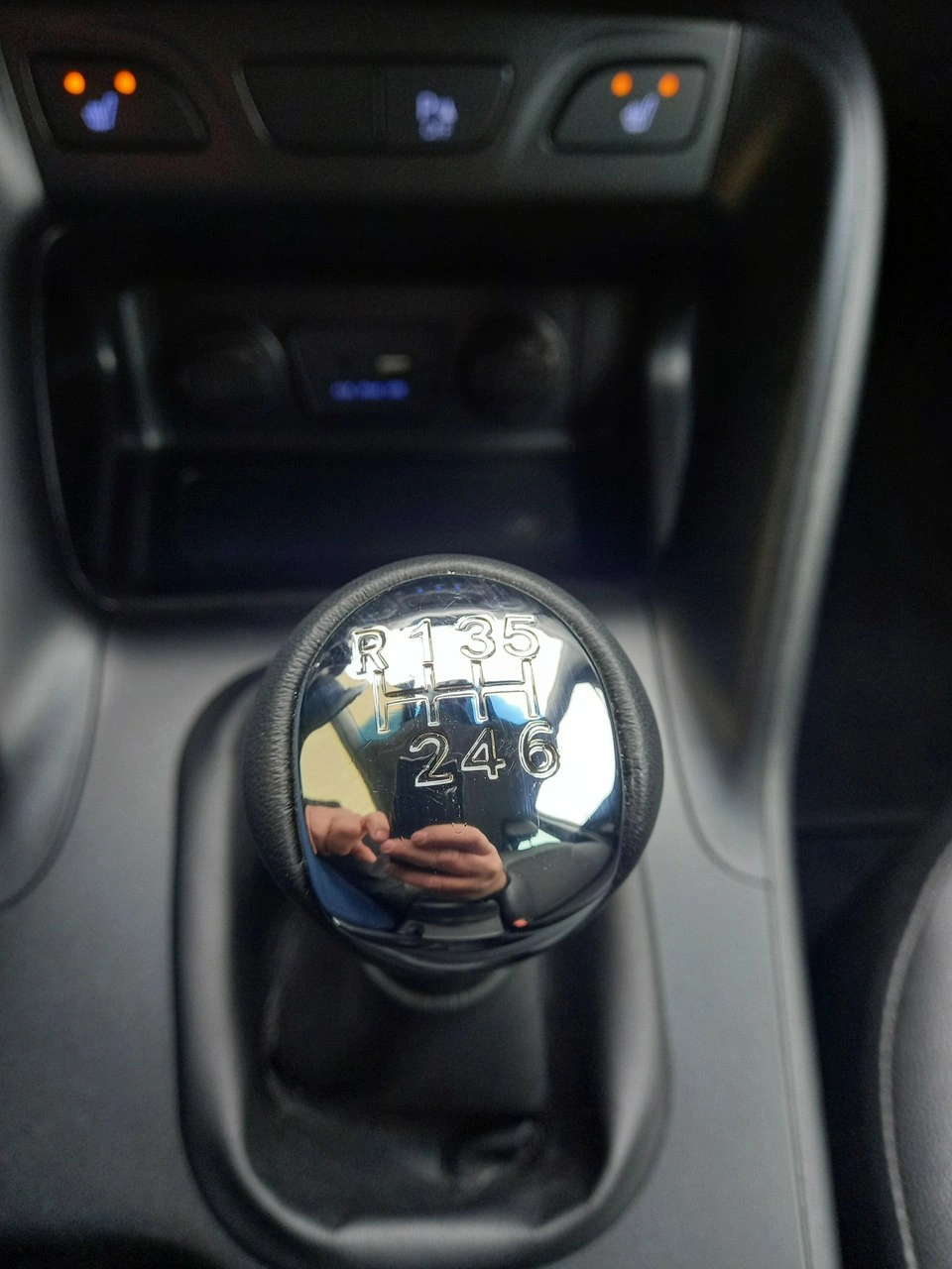 Hyundai ix35 - Zdjęcie 29