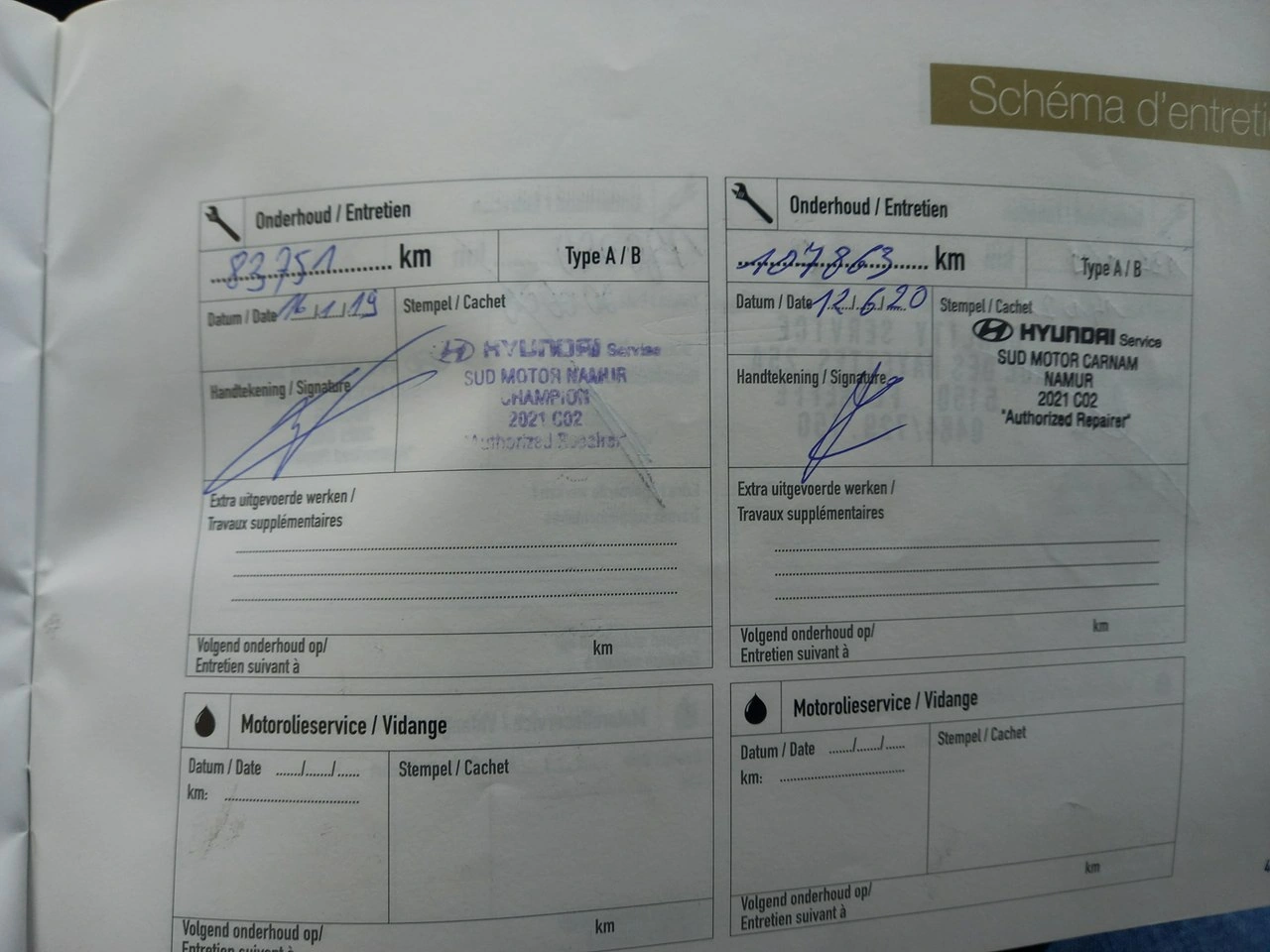 Hyundai ix35 - Zdjęcie 32