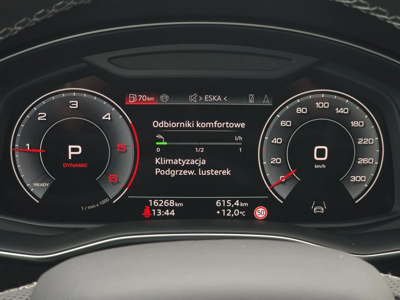 Audi Q7 - Zdjęcie 12