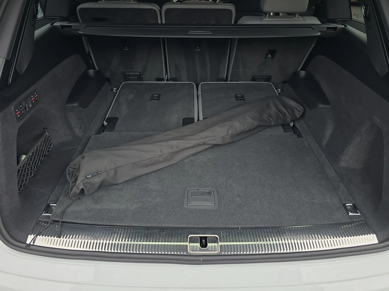 Audi Q7 - Zdjęcie 14