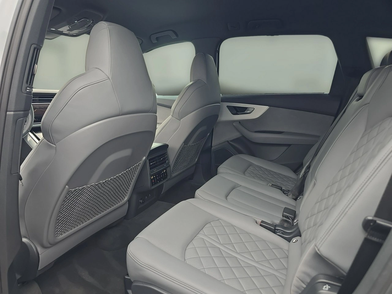 Audi Q7 - Zdjęcie 20