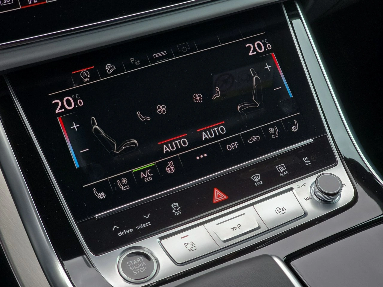 Audi Q7 - Zdjęcie 21