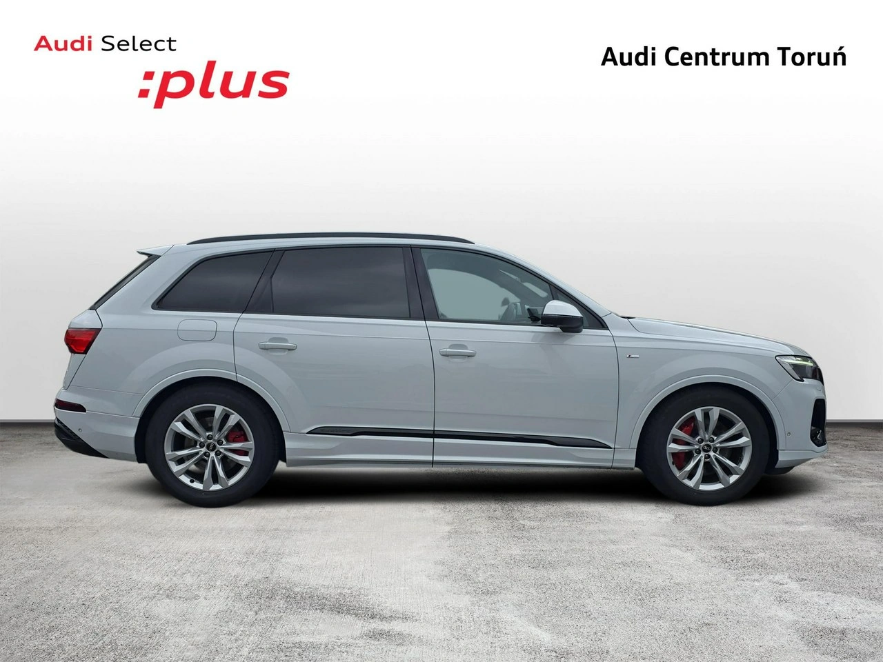 Audi Q7 - Zdjęcie 5