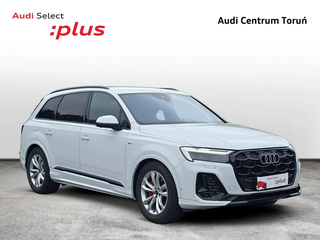Audi Q7 - Zdjęcie 6