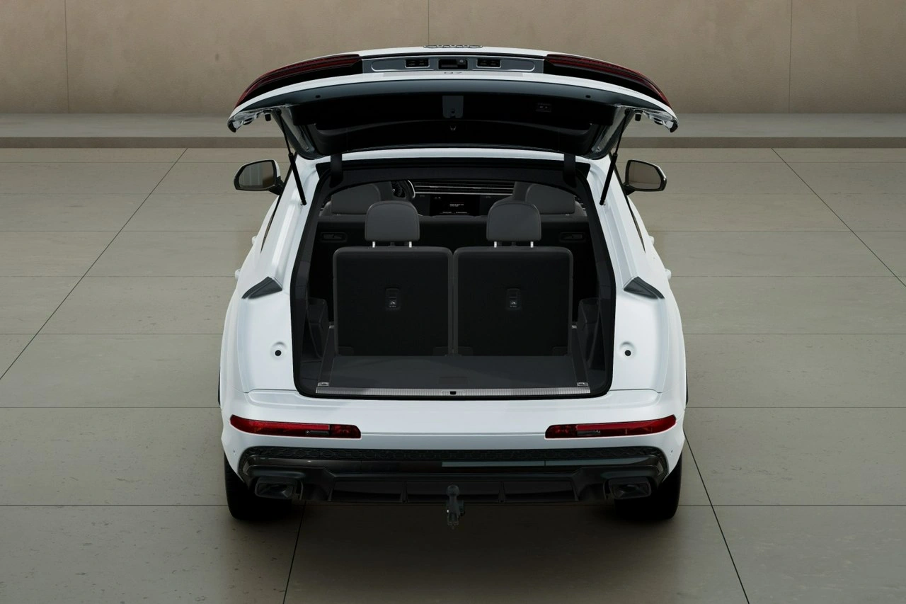 Audi Q7 - Zdjęcie 6