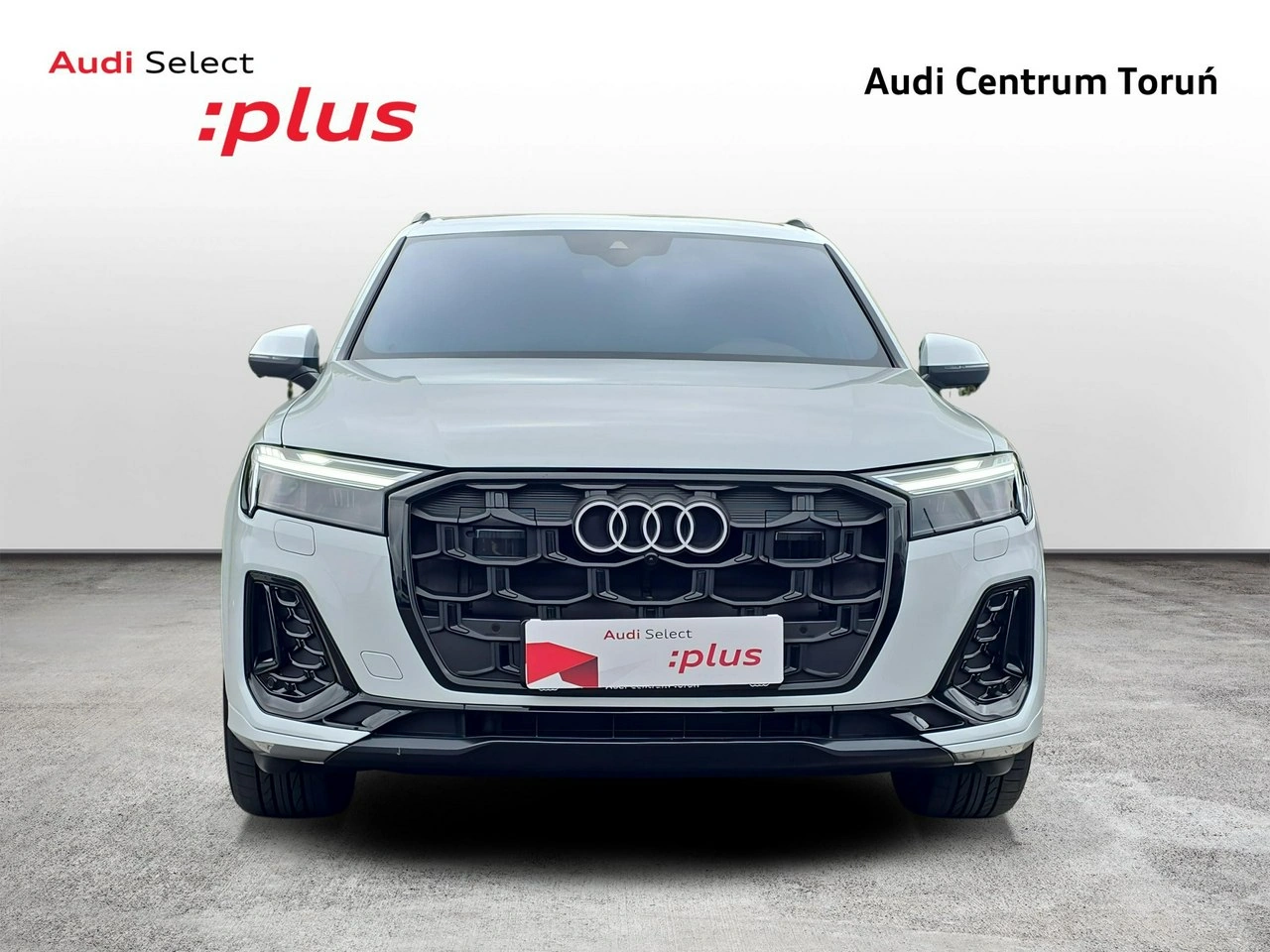 Audi Q7 - Zdjęcie 7