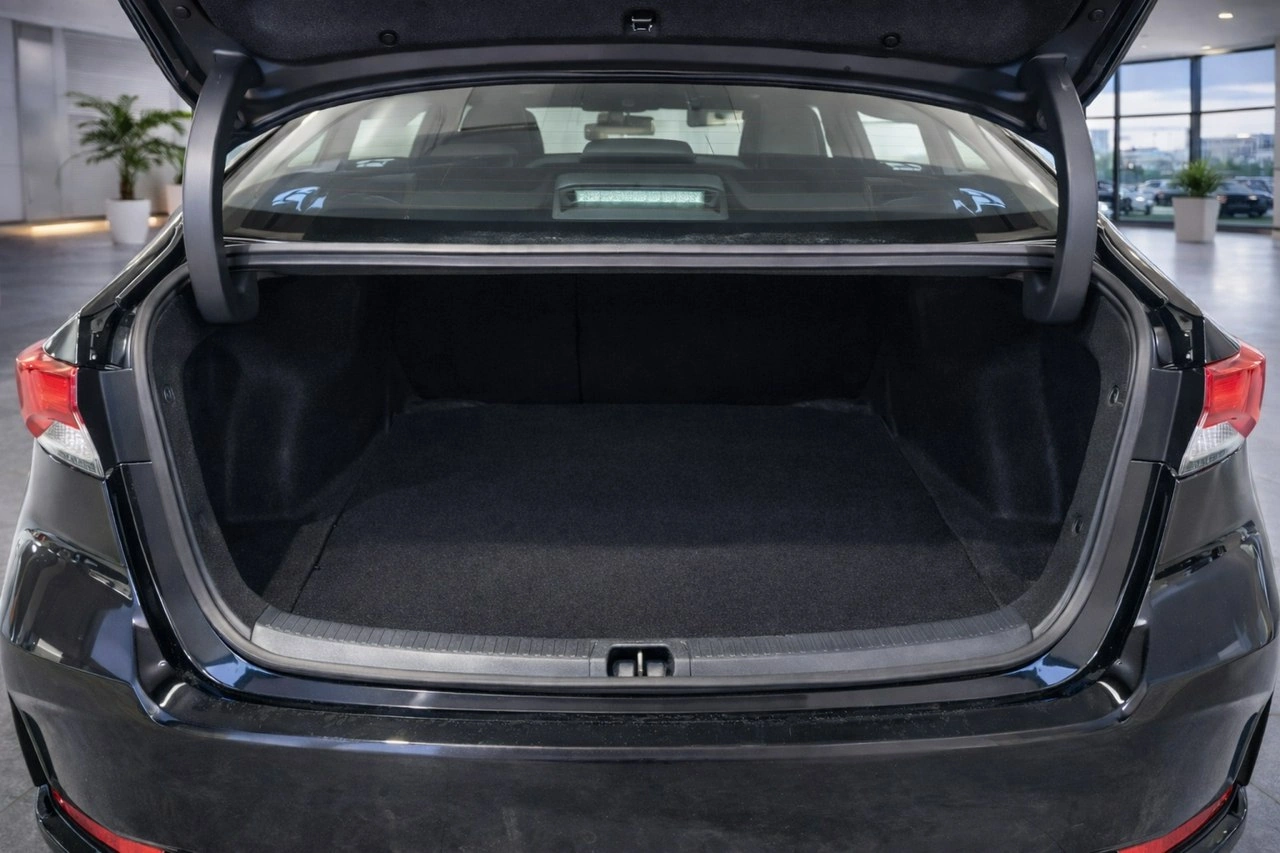 Toyota Corolla - Zdjęcie 6