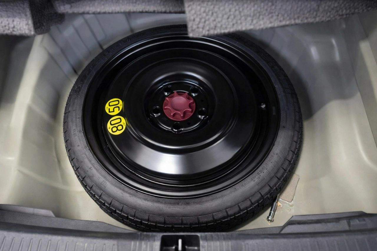 Toyota Corolla - Zdjęcie 7