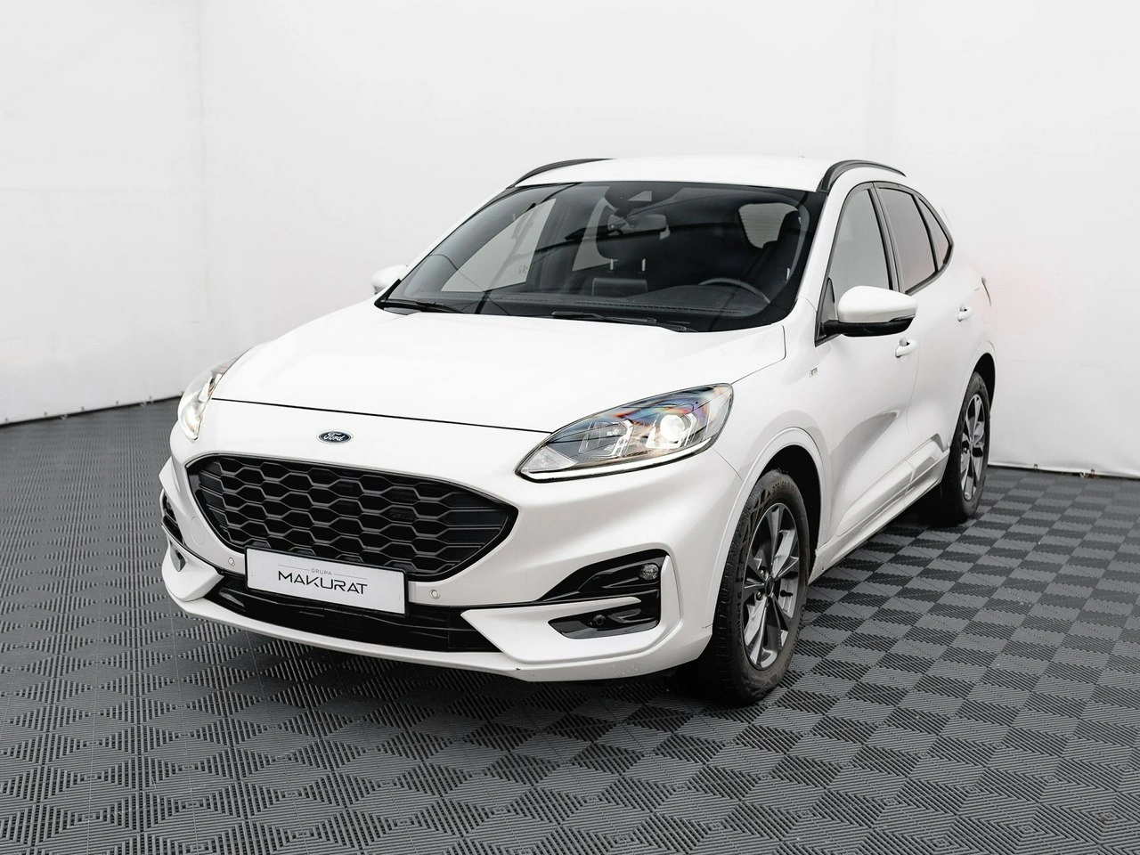 Ford Kuga - Zdjęcie 1