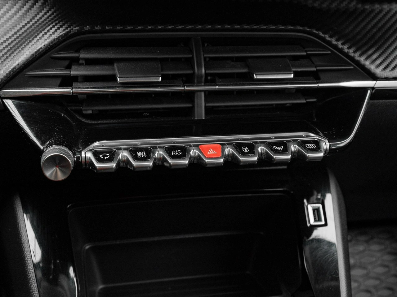 Peugeot 208 - Zdjęcie 19