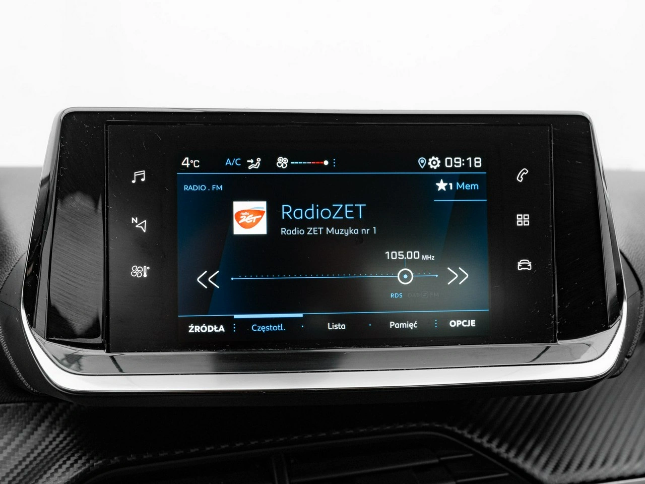 Peugeot 208 - Zdjęcie 20