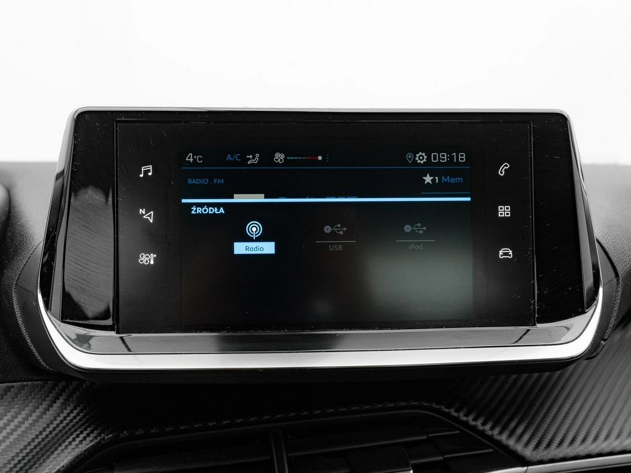 Peugeot 208 - Zdjęcie 21