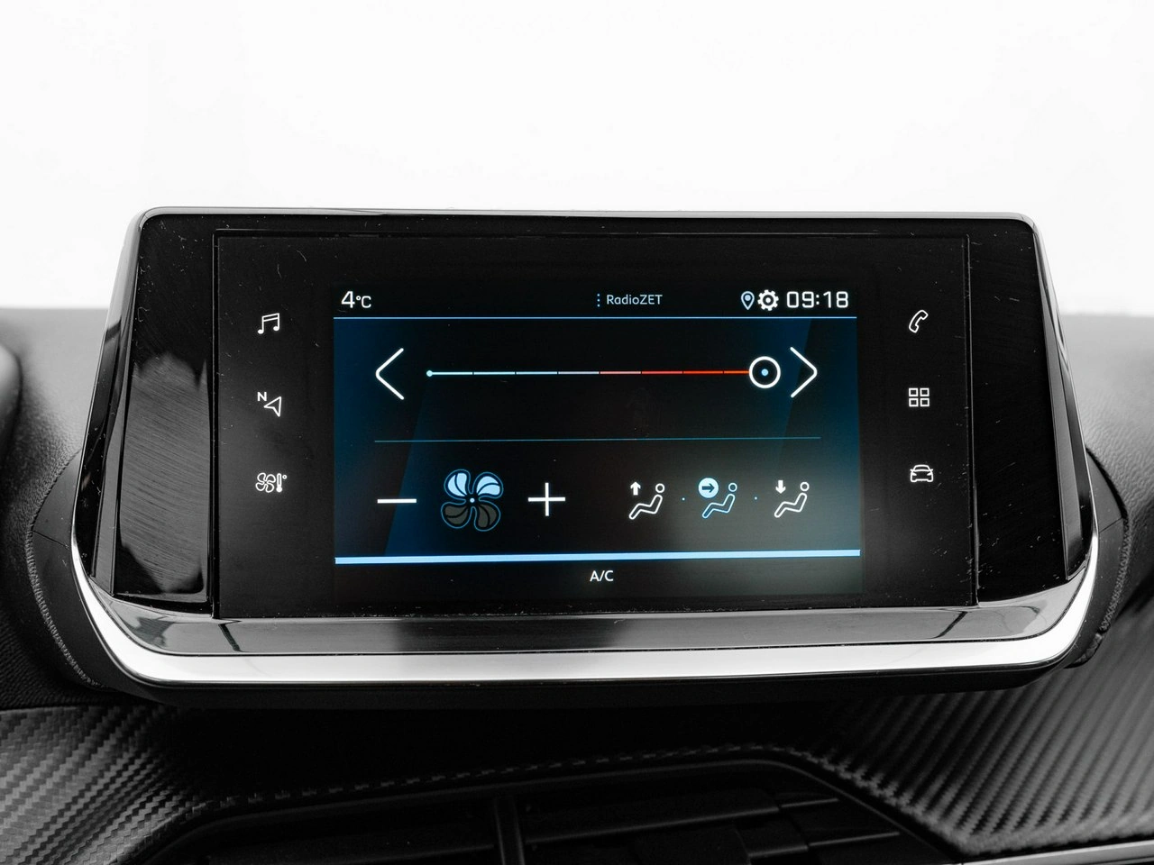 Peugeot 208 - Zdjęcie 22