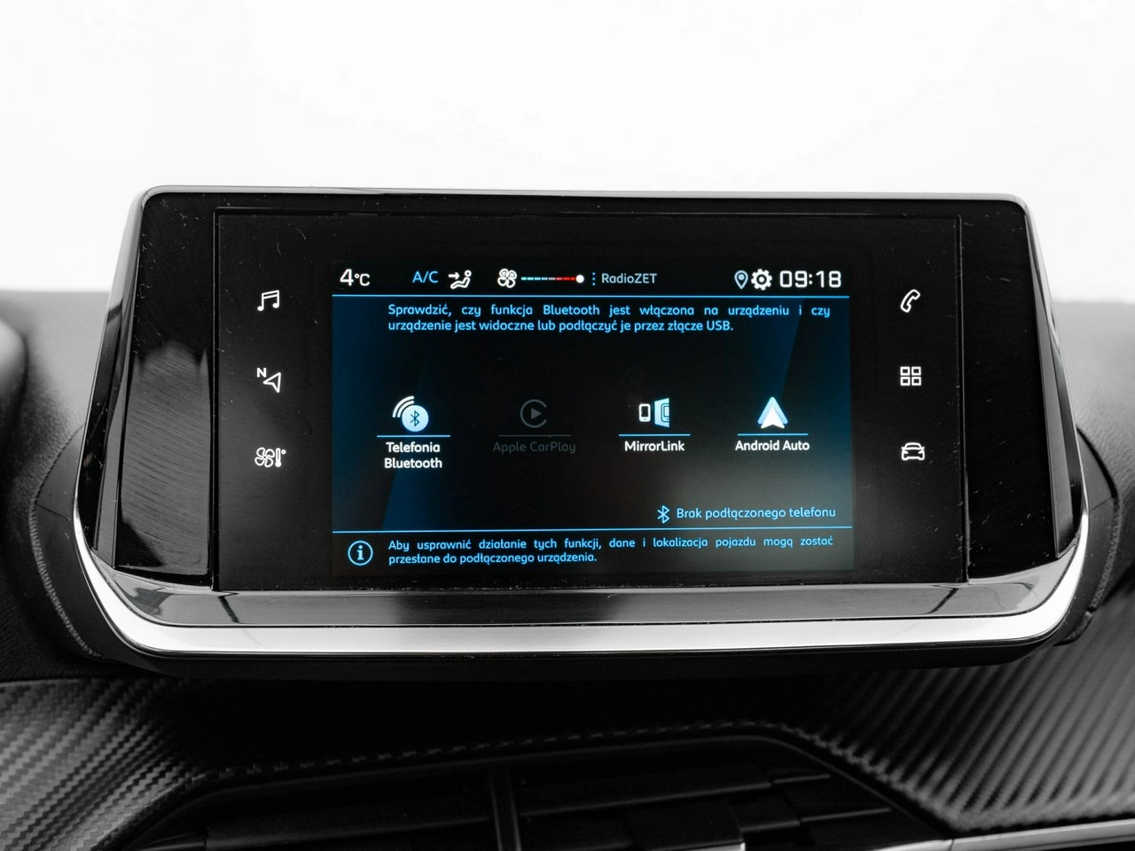 Peugeot 208 - Zdjęcie 23