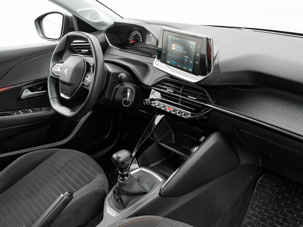 Peugeot 208 - Zdjęcie 33