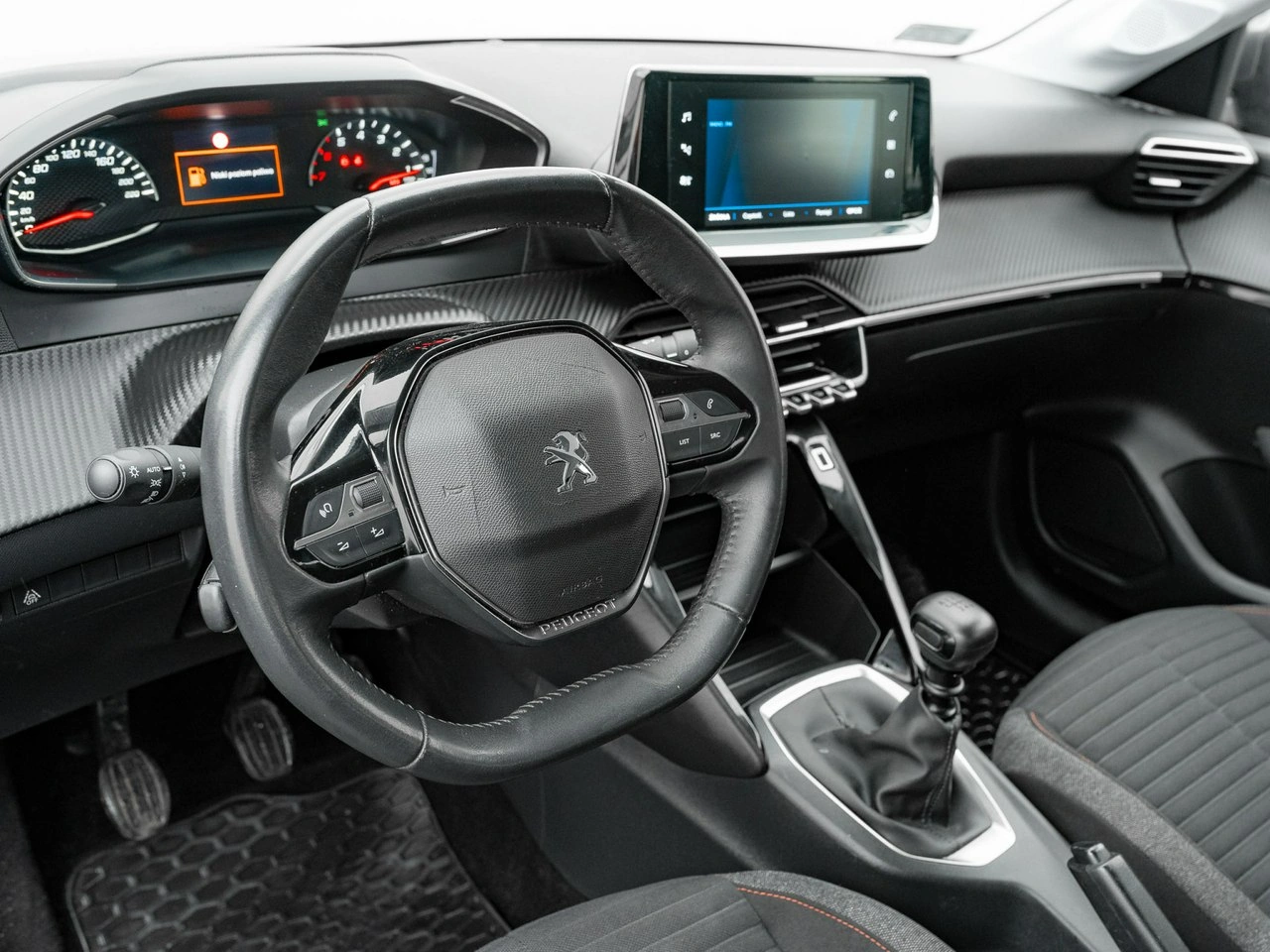 Peugeot 208 - Zdjęcie 5