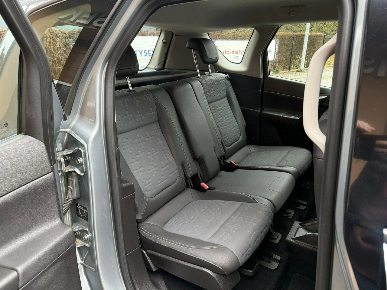 Opel Meriva - Zdjęcie 20