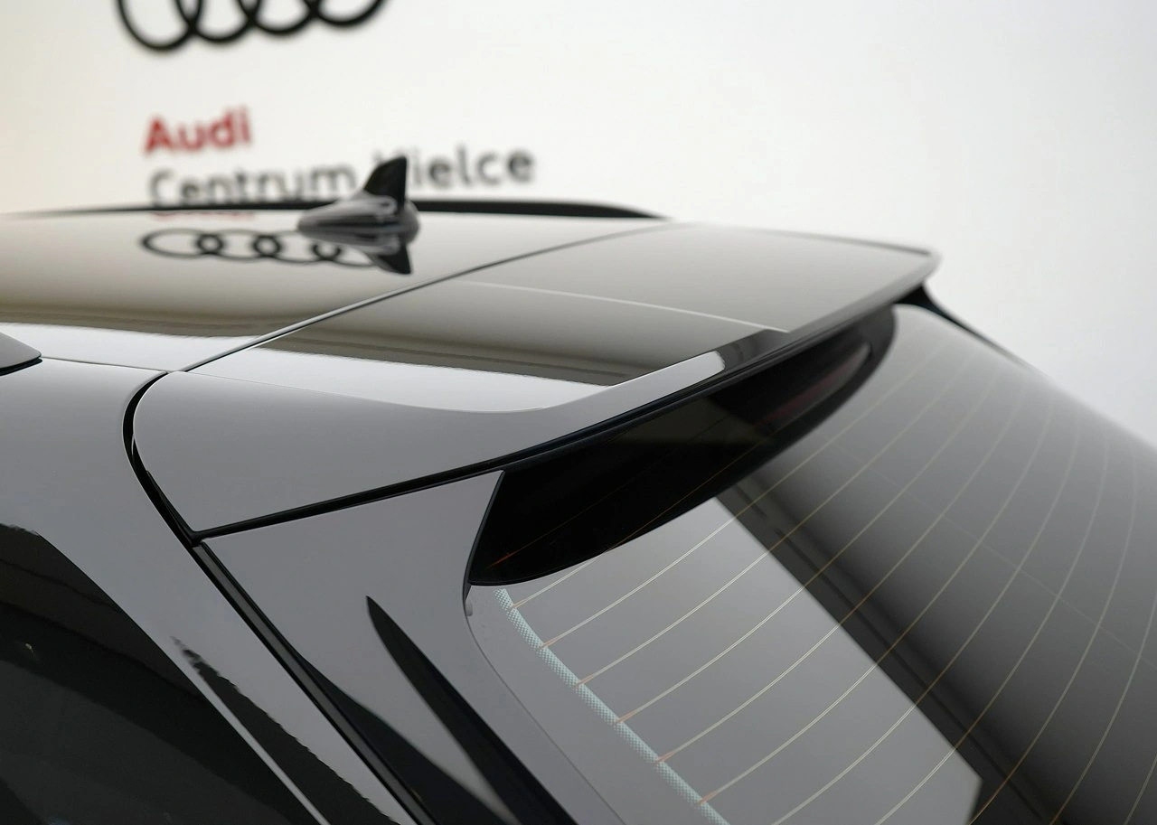 Audi A4 - Zdjęcie 11