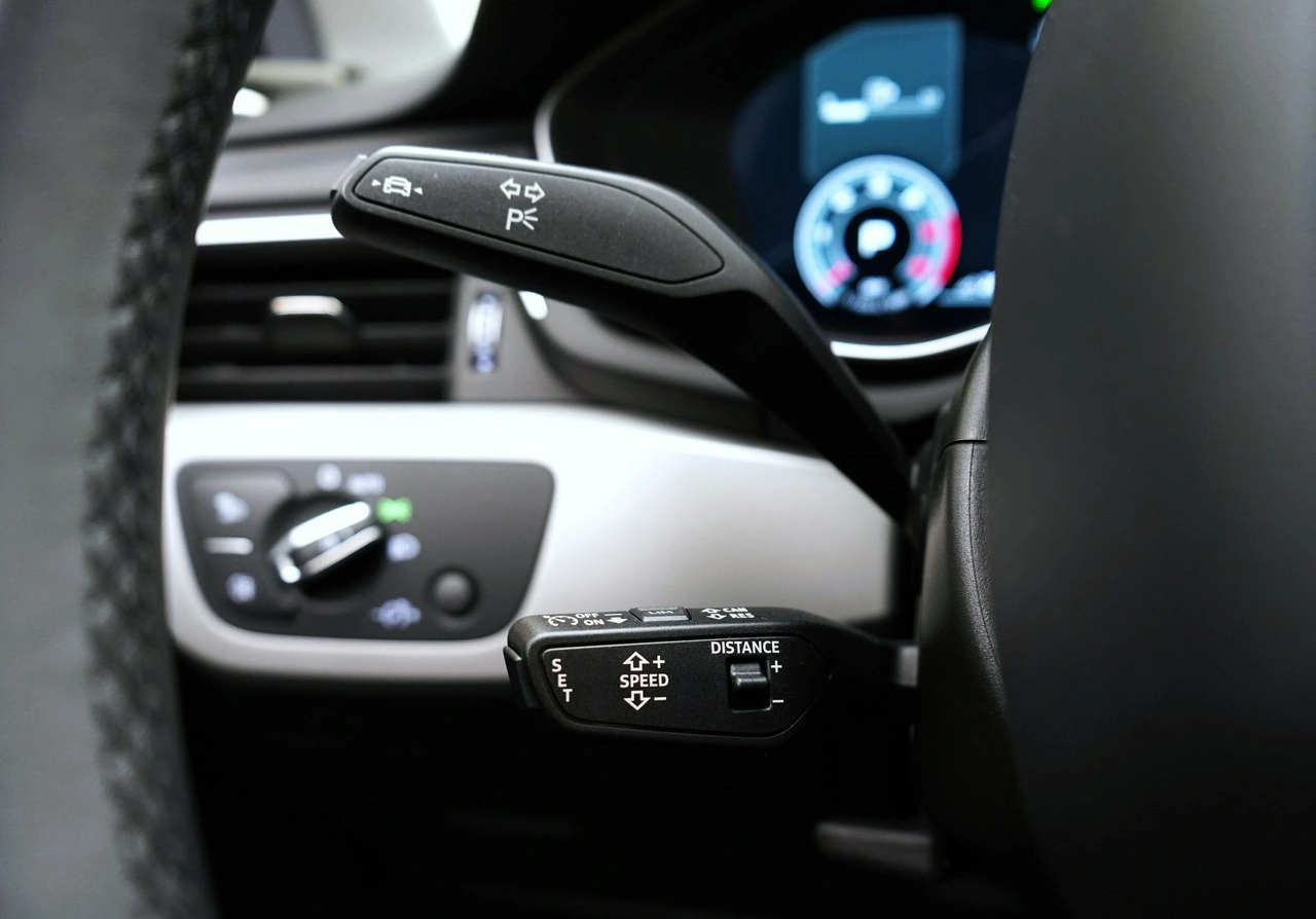 Audi A4 - Zdjęcie 20