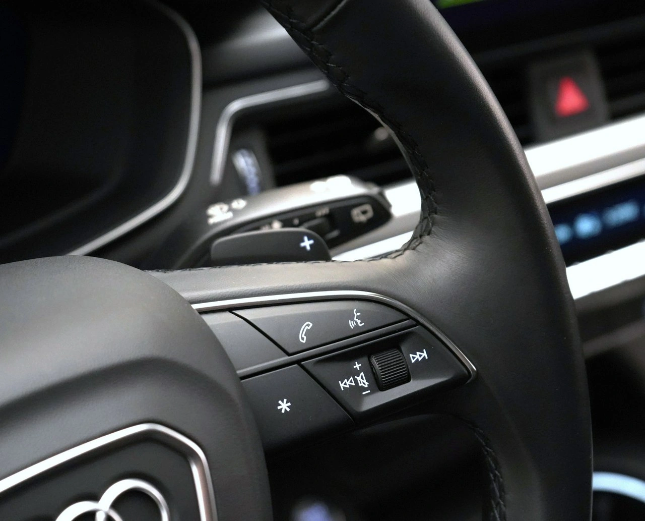 Audi A4 - Zdjęcie 19